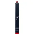 Dior Crayon Contour Lip Liner Lip Pencil 775 Holiday Red Travel Size 0.02oz Mini
