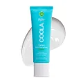 COOLA Classic Face Sunscreen Lotion, Broad Spectrum SPF 30, Reef-Safe, Cucumber, 1.7 Fl Oz