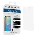 Case-Mate - GLASS - Screen Protector for iPhone 14 Pro Max (2022) - Ultra High Clarity Glass
