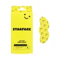 Starface World Starface Lift Off Pore Strips, Blackhead Remover, Deep Cleansing Nose Strip, Patches for Nose Pores (8 count)