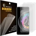 Mr.Shield [3-PACK] Screen Protector For OnePlus Nord N30 5G Anti-Glare [Matte] Screen Protector (PET Material)