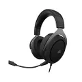 CORSAIR HS60 Haptic Black CA-9011228-AP Gaming Headset