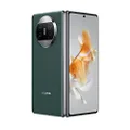 HUAWEI Mate X3 4G (Dark Green) ALT-L29 512GB + 12GB RAM Unlocked EMUI 13.1 Smartphone