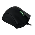 Razer DeathAdder Essential - Optical eSports Ergonomic Professional-Grade Gaming Mouse - 6,400 Adjustible DPI