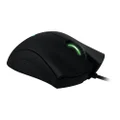 Razer DeathAdder Essential - Optical eSports Ergonomic Professional-Grade Gaming Mouse - 6,400 Adjustible DPI
