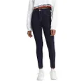 Levi's Women's 720 High Rise Super Skinny Jeans, Indigo Atlas, 33 (US 16) L