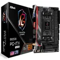 ASRock B650E PG-ITX WIFI AMD AM5 DDR5 Motherboard