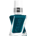 Essie Brilliant Brocades Gel Couture Nail Polish - Jewels and Jacquard Only #402 - 0.46 oz