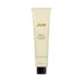 JVN Air Dry Cream, No Heat Air Dry Hair Styling Cream, Soft Styling Cream for All Hair Types, Smoothens and Defines Hair, Sulfate-Free, 5 Fluid Ounces