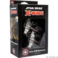 Atomic Mass Games Star Wars X-Wing 2nd Edition Miniatures Game Clone Z-95 Headhunter Expansion Pack | Strategy Game for Adults and Teens | Ages 14+ | 2 Players | Avg. Playtime 45 Minutes | Made by