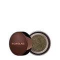 HourGlass Scattered Light Glitter Eyeshadow - # Vivid (Olive) 3.5g