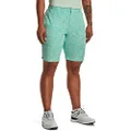 Under Armour Women's Links Printed Shorts