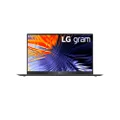 LG gram Ultraslim 15Z90RT-G.AA75A3-15.6" FHD (1920 x 1080) Anti-glare OLED Laptop, 2023 model, 13th Gen Intel® Core™ i7-1360P processor, 16GB RAM, 512GB SDD, Win 11 Home Plus, 2y warranty, Graphite