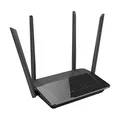 D-Link DIR-842 Dual Band Wireless AC1200 Wave 2 Wi-Fi Router With 4-Port Gigabit Ethernet