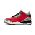 Nike Air Jordan 3 Retro Se Mens Basketball Fashion Running Shoes Ck5692-600 Size, Red, 12.5 US