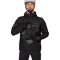 Endura Men's SingleTrack Cycling Jacket II Black, Medium