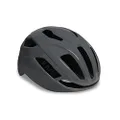 Kask Sintesi Helmet I Road, Gravel and Commute Biking Helmet - Grey - Large