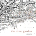 The Time Garden: A Magical Journey and Coloring Book: 1