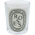 Diptyque Scented Candle - Roses 190g