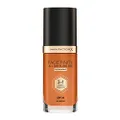 Max Factor Facefinity 3-in-1 All Day Flawless Foundation, SPF 20, 093Mocha, 7.05 Ounce