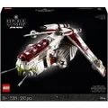 LEGO 75309 Republic Gunship - New.