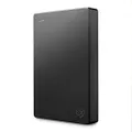Seagate 4 TB Expansion Amazon Special Edition USB 3.0 Portable External Hard Drive for PC, Xbox One and PlayStation 4 (STGX4000400)