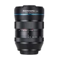 SIRUI 75mm F1.8 1.33X S35 Anamorphic Lens for RF Mount, Blue Flare