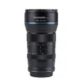 SIRUI 24mm Anamorphic Lens F2.8 1.33X S35 Camera Lens (RF Mount)