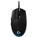 Logitech 910-005442 G Pro Hero RGB Wired Gaming Mouse