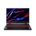 2023 Acer Nitro 5 AN515-47-R4JD 15.6-inch FHD IPS 144Hz Gaming Laptop, AMD Ryzen 5 7535HS, RTX 3050, 16GB RAM, 512GB SSD, Black