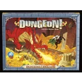 Wizards of the Coast A78490000 Dungeon! Fantasy Board Game