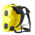 Sea to Summit Hydraulic Dry Pack, Yellow, 90 Liter