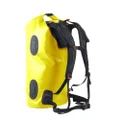 Sea to Summit Hydraulic Dry Pack, Yellow, 90 Liter