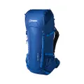 Berghaus Unisex Backpack Hiking Trailhead, Deep Water, 65 Liters