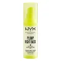 NYX PROFESSIONAL MAKEUP Plump Right Back Plumping Serum & Primer, With Hyaluronic Acid, K3393300, 1.01 Fl Oz (Pack of 1)
