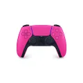 Sony Dual Sense NOVA Wireless Gaming Controller for PS5, Pink
