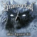 War Against All (Ltd.CD Digipak)