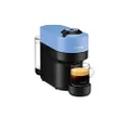 Nespresso® Vertuo Pop Coffee Machine, Pacific Blue