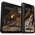 OtterBox Thin Flex Series case for Google Pixel FOLD - Black