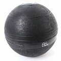 66Fit Slamball - Black (15kg)