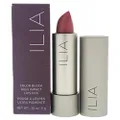 ILIA Beauty Color Block High Impact Lipstick - Amberlight for Women 0.14 oz Lipstick