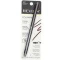 Revlon ColorStay Eyeliner Pencil # 202 Black Brown for Unisex 0.01 oz Eyeliner Pencil