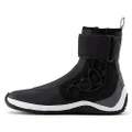 Gill Shoes Edge Boot 965 Black 48 (29.5 cm)