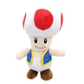 Nintendo Super Mario Bros. Toad Plush