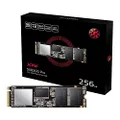XPG SX8200 Pro 256GB 3D NAND NVMe Gen3x4 PCIe M.2 2280 Solid State Drive R/W 3500/3000MB/s SSD (ASX8200PNP-256GT-C)