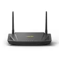 ASUS RT-AX56U (AX1800) Dual Band WiFi 6 Extendable Router, Subscription-free Network Security, Instant Guard, Parental Controls, Built-in VPN, AiMesh Compatible, Gaming & Streaming, Smart Home, USB
