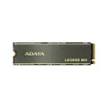 ADATA SSD 1TB PCIe Gen4x4 M.2 2280 LEGEND 800 Series ALEG-800-1000GCSA