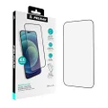Pelican - INTERCEPTOR Series - Ultra Rugged Screen Protector for iPhone 14 Pro - Ultra Glass