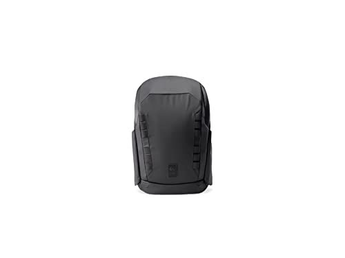 NOMATIC McKinnon Camera Backpack 25L - Travel Camera Backpack by Peter McKinnon for Photographers, DSLR Backpack for Unisex, Gray, 25L, Backpack, Ladder & 1 Camera Cube
