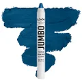 NYX PROFESSIONAL MAKEUP Jumbo Eye Pencil, Blendable Eyeshadow Stick & Eyeliner Pencil - Blueberry Pop (Blue)